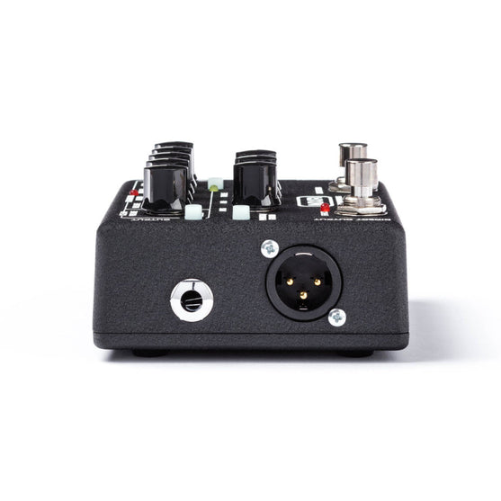 Pedal Effect Guitar MXR M80 Bass D.I.+ Distortion-Mai Nguyên Music