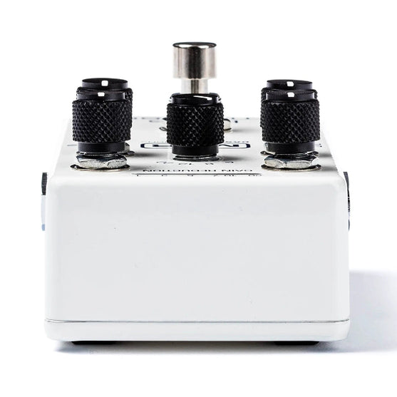 Pedal Effect Guitar MXR M87 Bass Compressor-Mai Nguyên Music