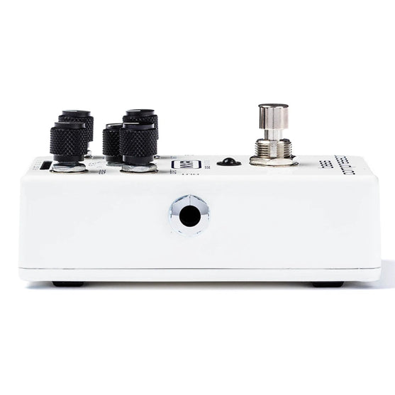 Pedal Effect Guitar MXR M87 Bass Compressor-Mai Nguyên Music