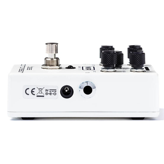 Pedal Effect Guitar MXR M87 Bass Compressor-Mai Nguyên Music