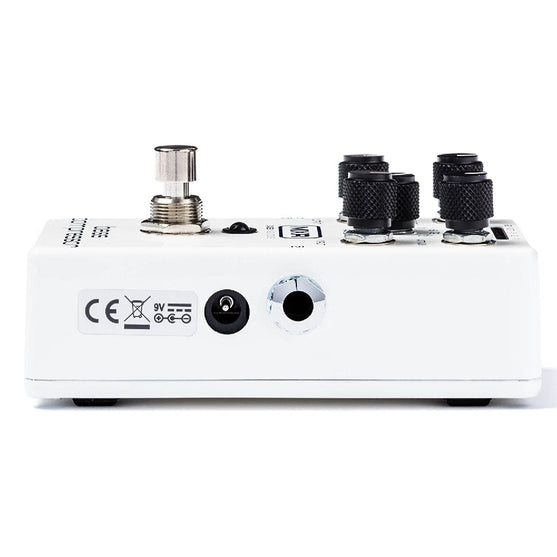 Pedal Effect Guitar MXR M87 Bass Compressor-Mai Nguyên Music