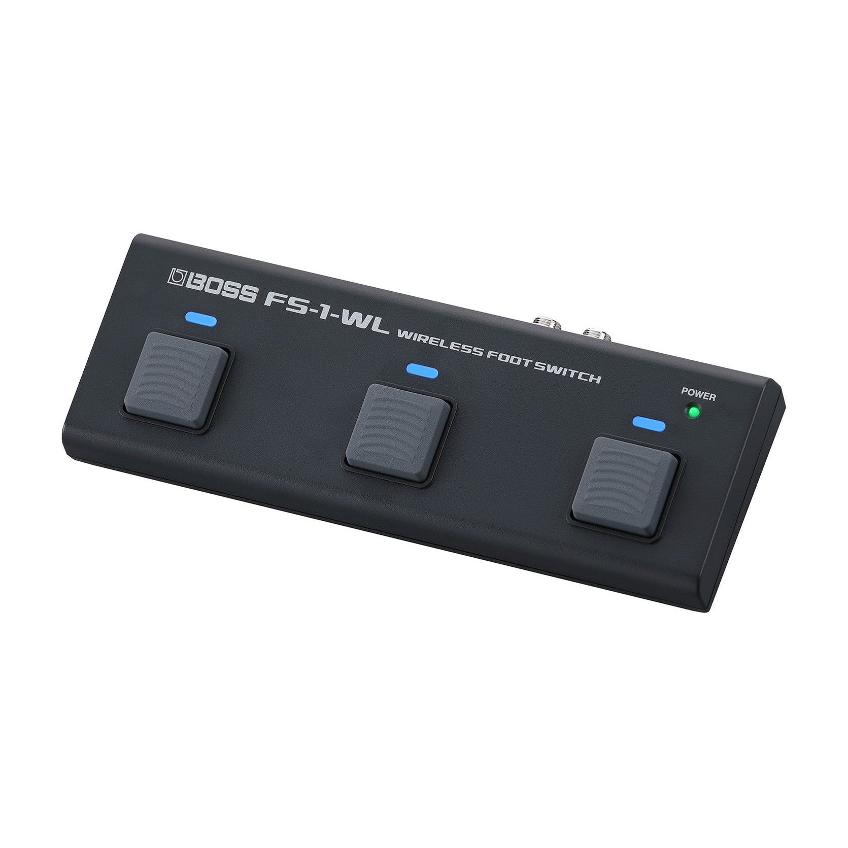 Pedal Footswitch Boss FS-1-WL Bluetooth Wireless-Mai Nguyên Music