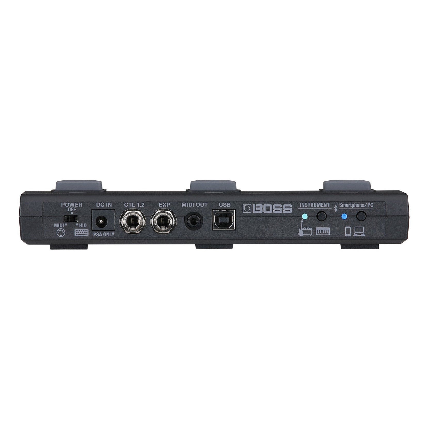 Pedal Footswitch Boss FS-1-WL Bluetooth Wireless-Mai Nguyên Music
