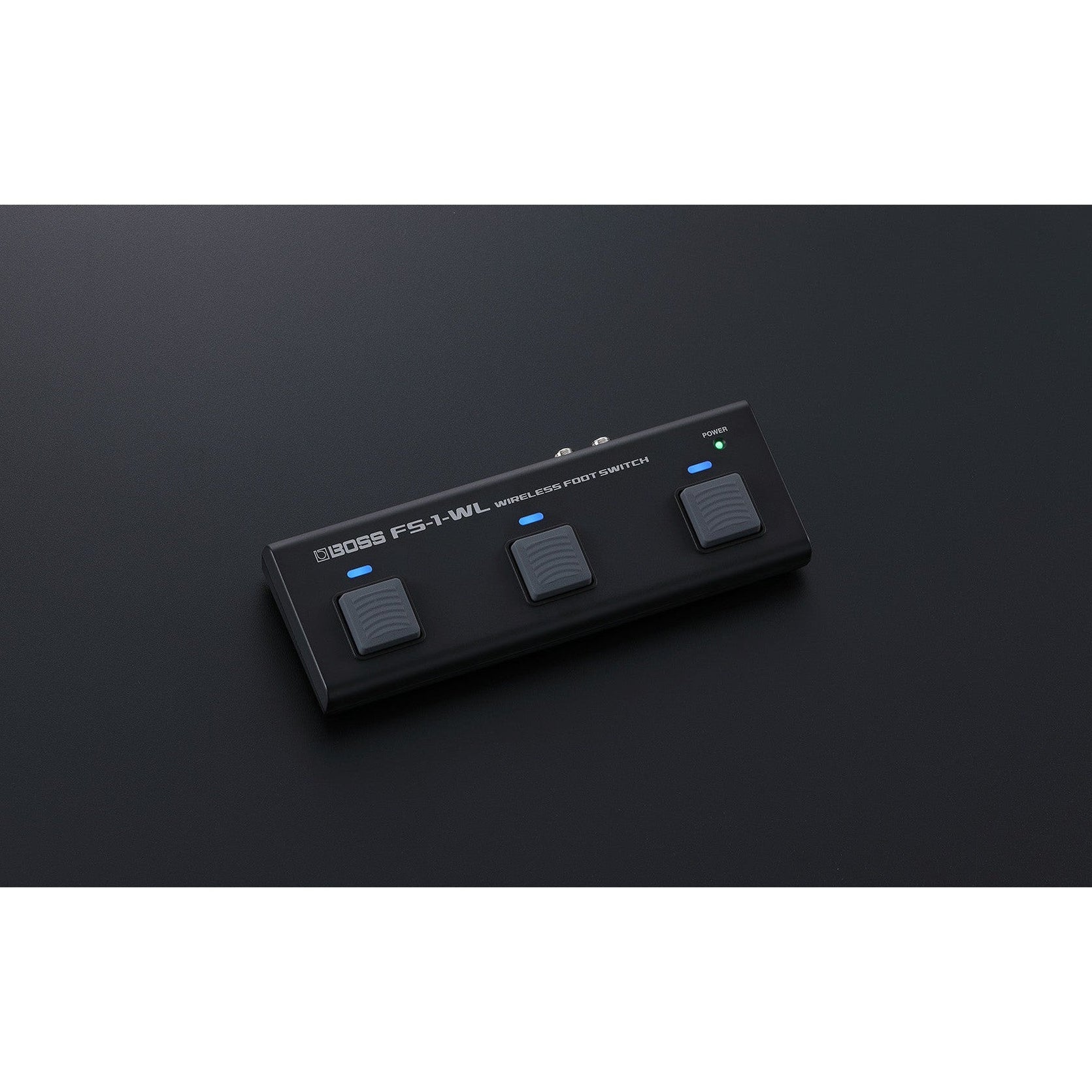 Pedal Footswitch Boss FS-1-WL Bluetooth Wireless-Mai Nguyên Music