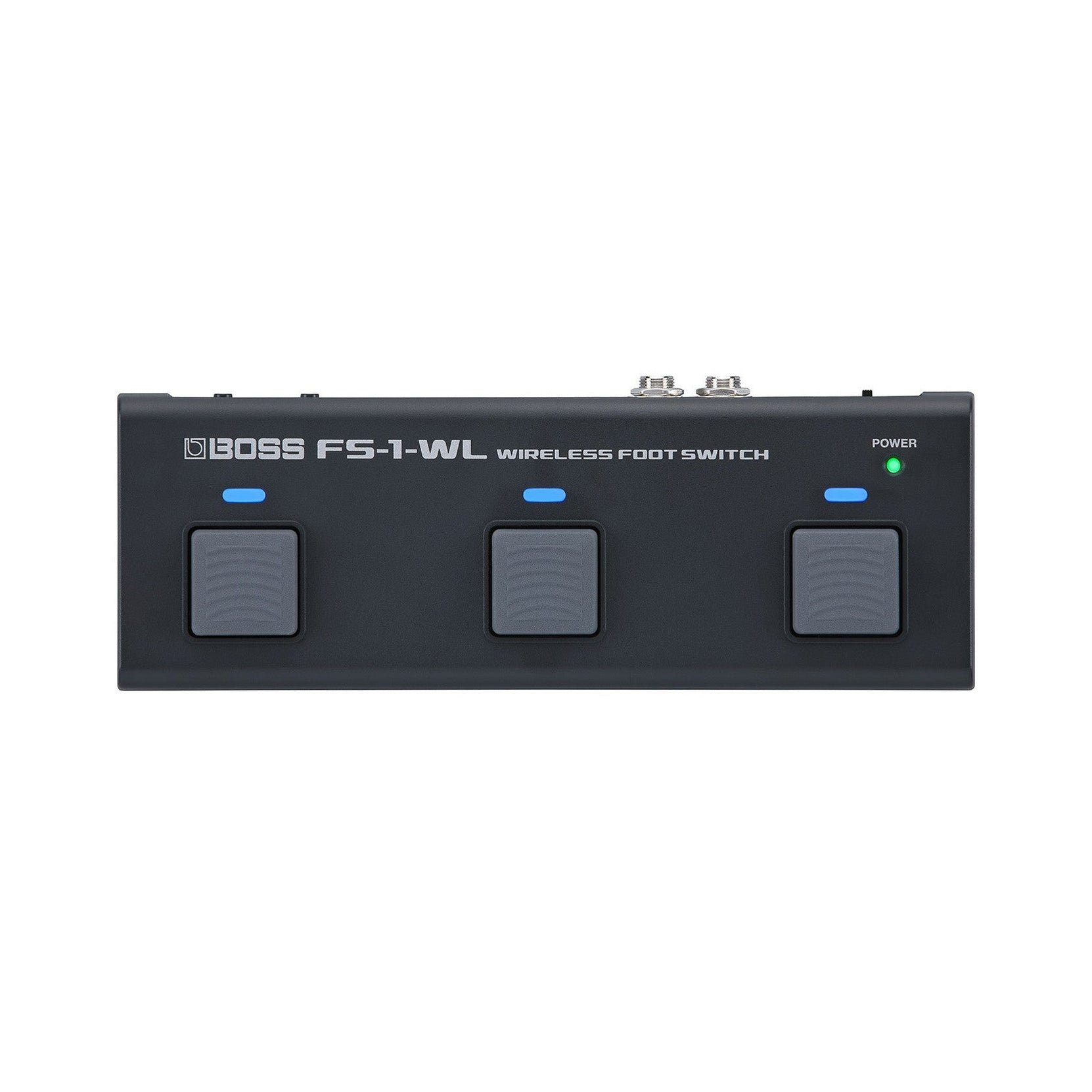 Pedal Footswitch Boss FS-1-WL Bluetooth Wireless-Mai Nguyên Music