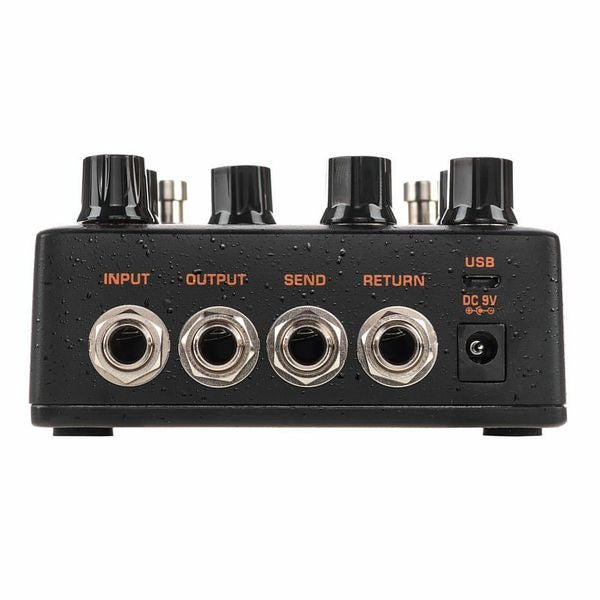 Pedal Guitar Acoustic Nux Optima Air NAI-5-Mai Nguyên Music