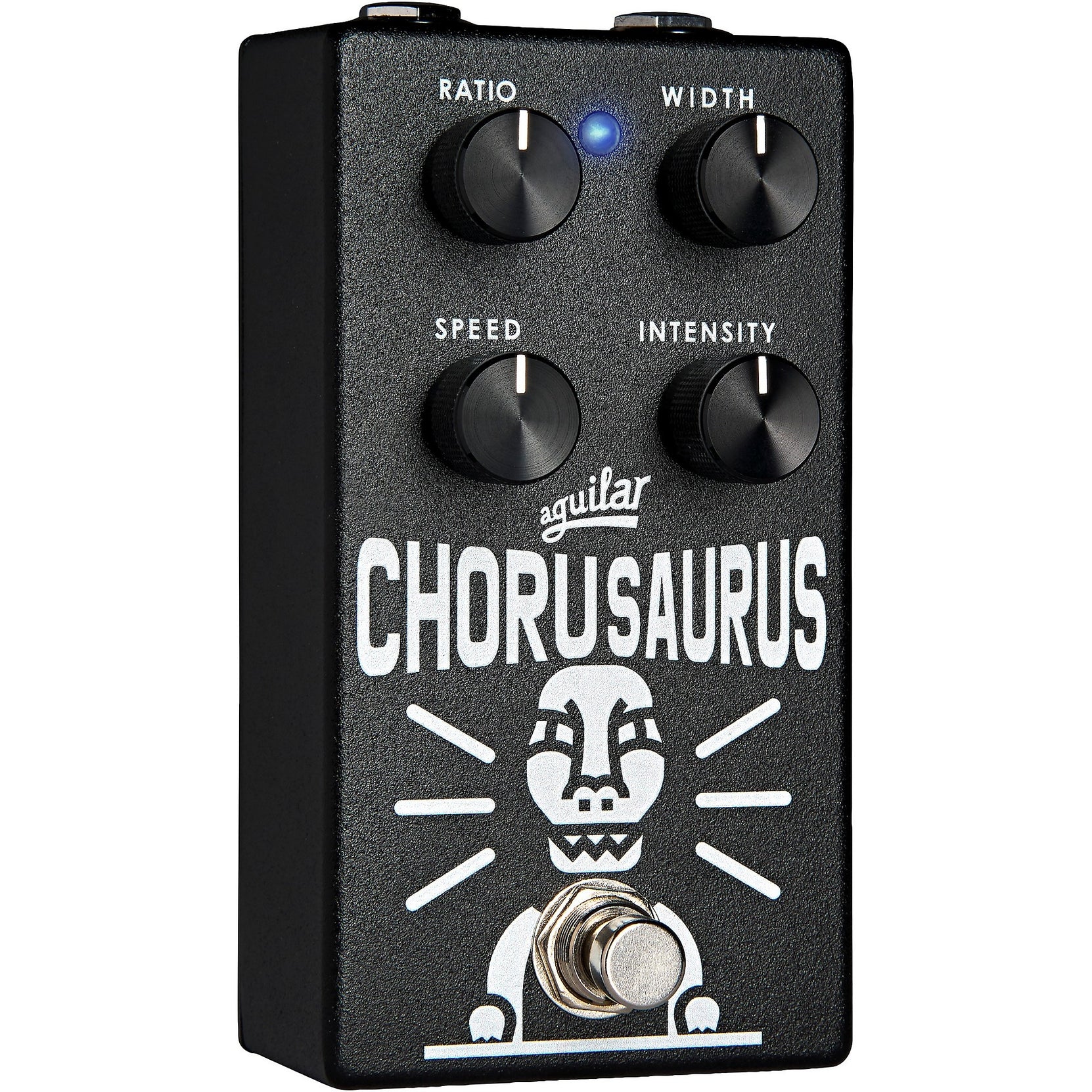 Pedal Guitar Aguilar Chorusaurus V2 Bass Chorus-Mai Nguyên Music