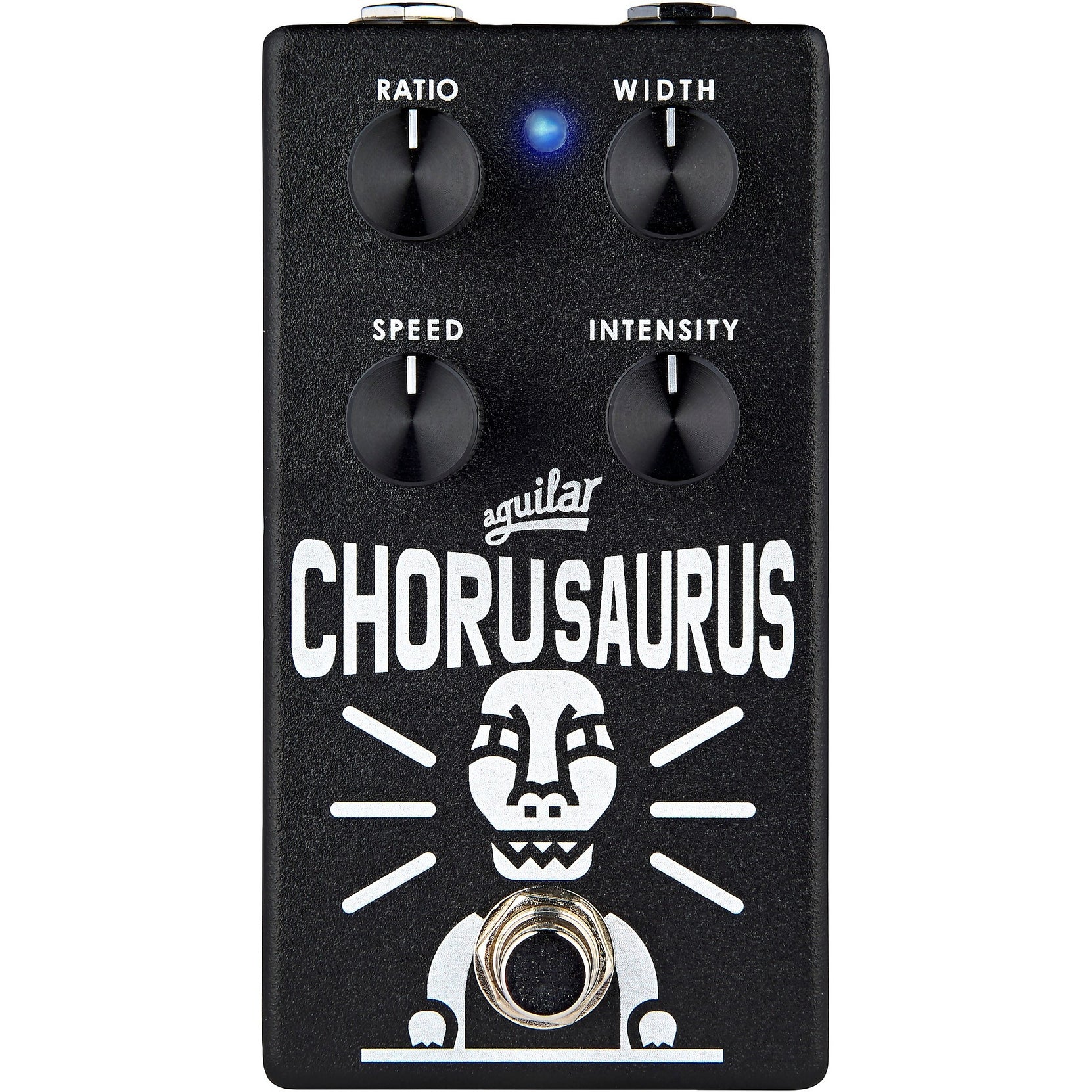 Pedal Guitar Aguilar Chorusaurus V2 Bass Chorus-Mai Nguyên Music