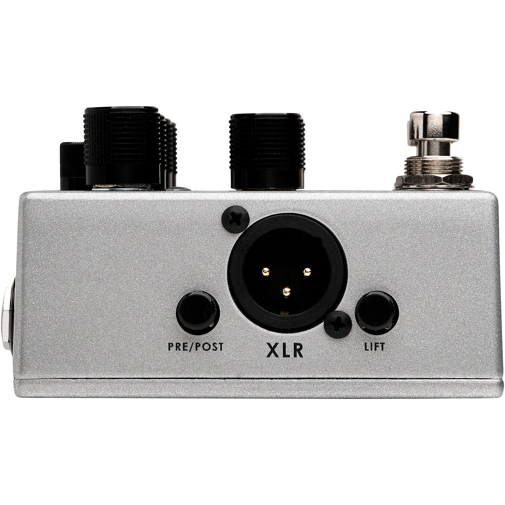 Pedal Guitar Aguilar Tone Hammer Preamp/Direct Box V2 Bass-Mai Nguyên Music
