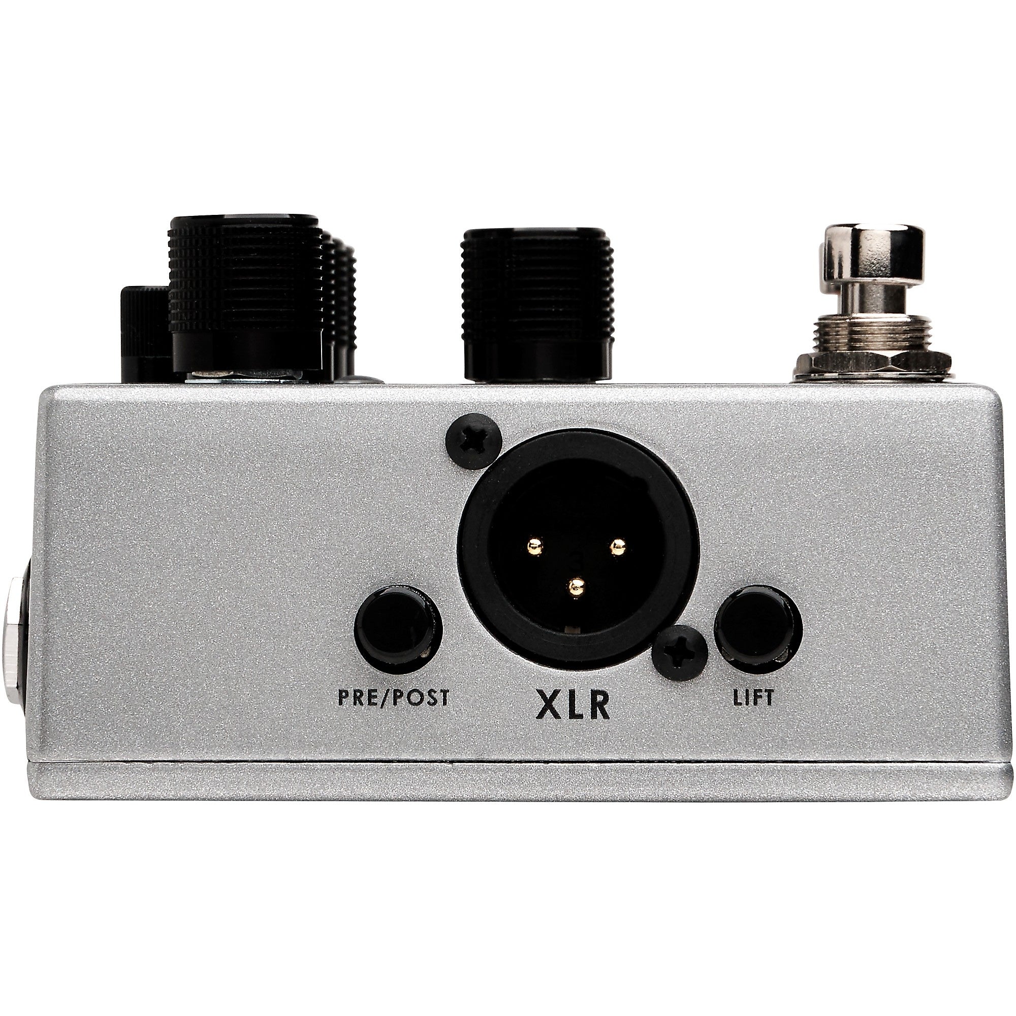 Pedal Guitar Aguilar Tone Hammer Preamp/Direct Box V2 Bass-Mai Nguyên Music