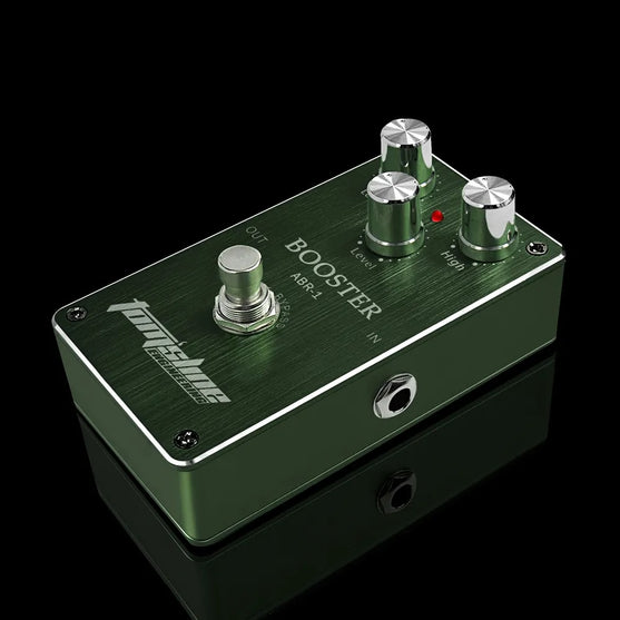 Pedal Guitar Aroma ABR-1 Booster Effect-Mai Nguyên Music