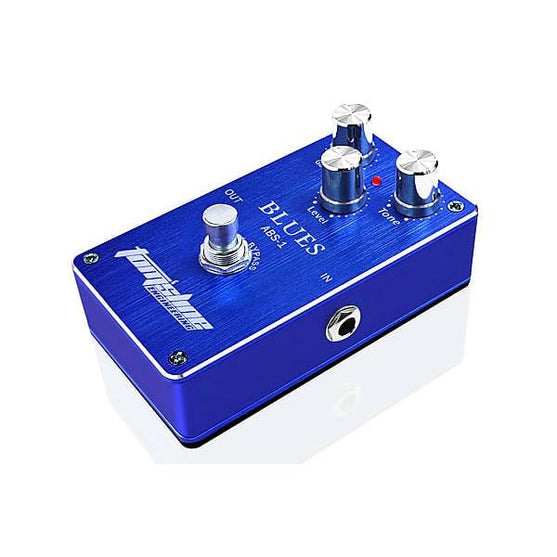 Pedal Guitar Aroma ABS-1 Bluse Effect-Mai Nguyên Music