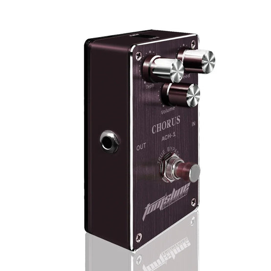 Pedal Guitar Aroma ACH-1 Chorus Effects-Mai Nguyên Music