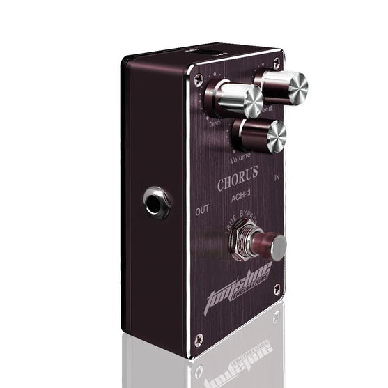Pedal Guitar Aroma ACH-1 Chorus Effects-Mai Nguyên Music
