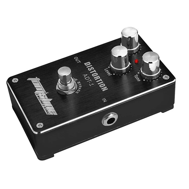 Pedal Guitar Aroma ADT-1 Overdrive Distortion-Mai Nguyên Music