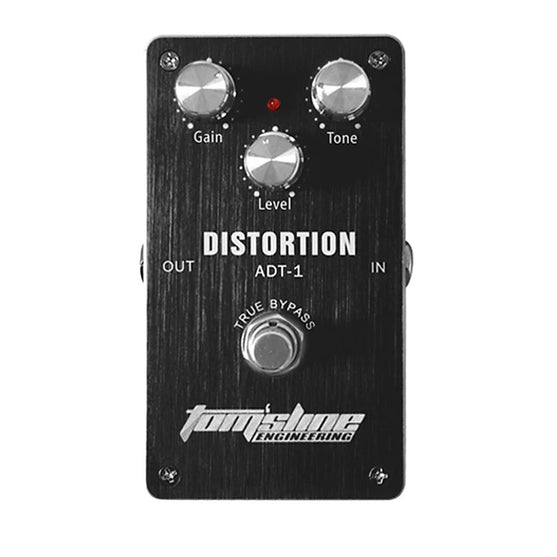 Pedal Guitar Aroma ADT-1 Overdrive Distortion-Mai Nguyên Music