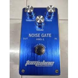 Pedal Guitar Aroma ANG-1 Noise Gate-Mai Nguyên Music