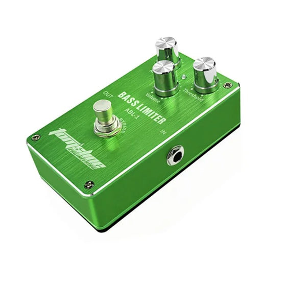Pedal Guitar Bass Aroma ABL-1 Limited Effect-Mai Nguyên Music