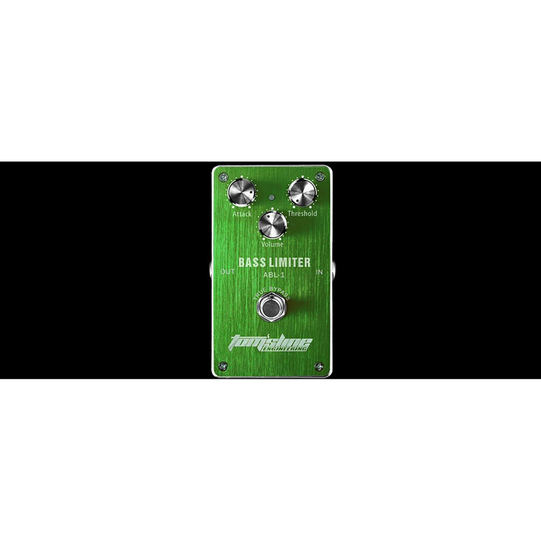 Pedal Guitar Bass Aroma ABL-1 Limited Effect-Mai Nguyên Music