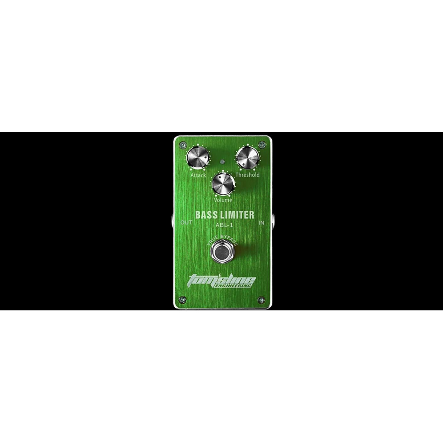 Pedal Guitar Bass Aroma ABL-1 Limited Effect-Mai Nguyên Music