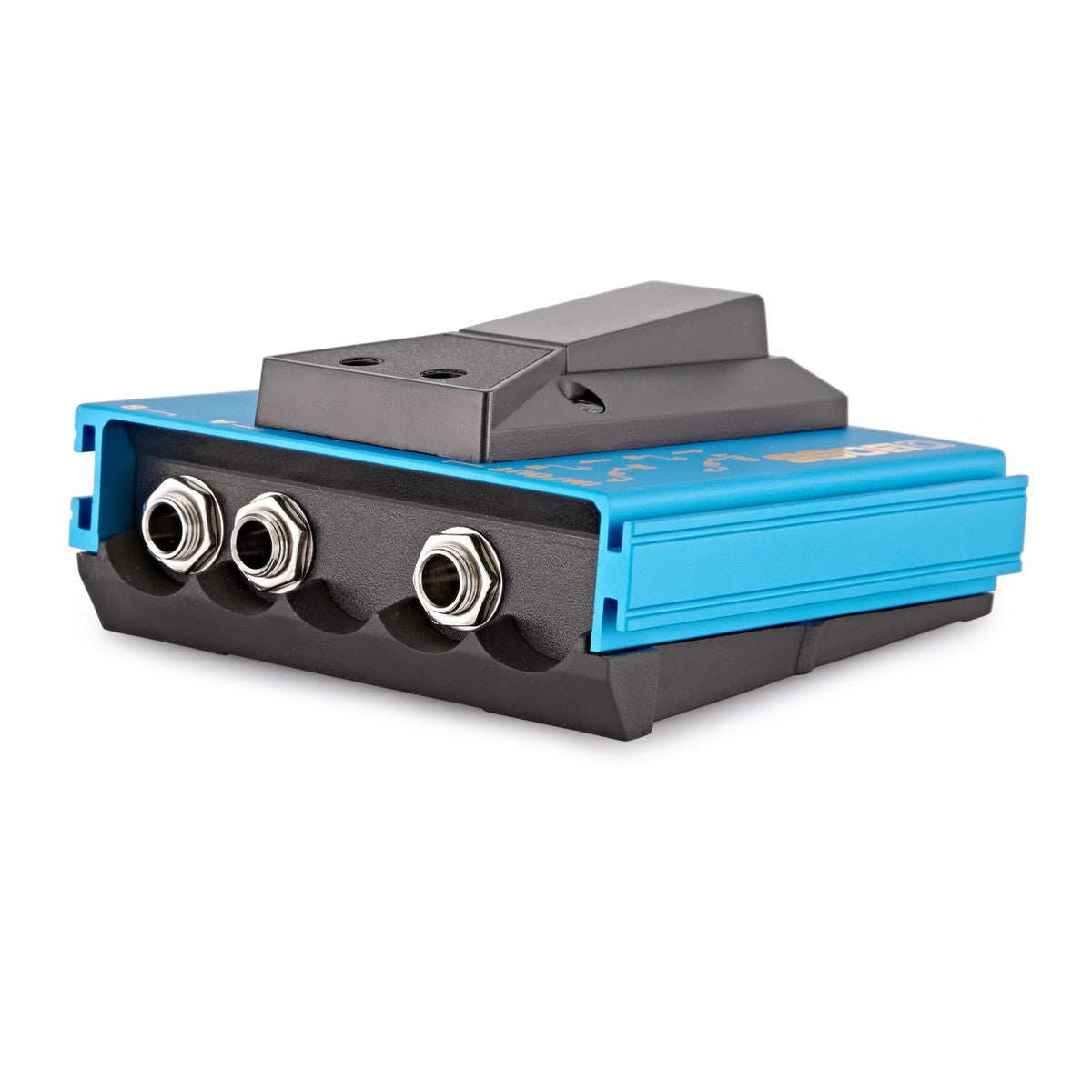 Pedal Guitar Boss AB-2 A/B Selector 2-Way-Mai Nguyên Music