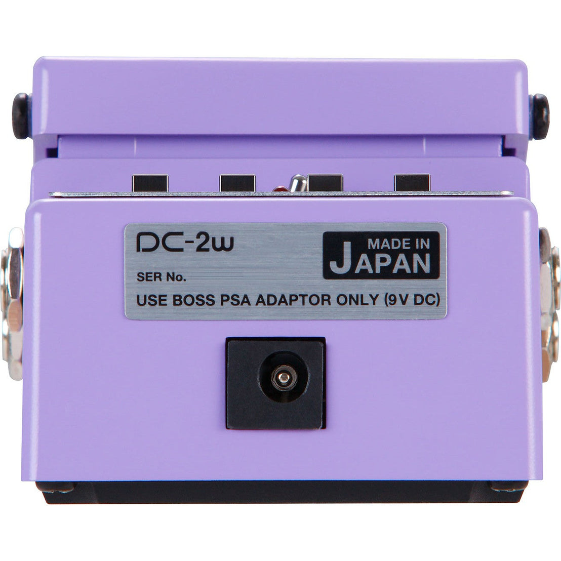 Pedal Guitar Boss DC-2W Dimension C Waza-Mai Nguyên Music