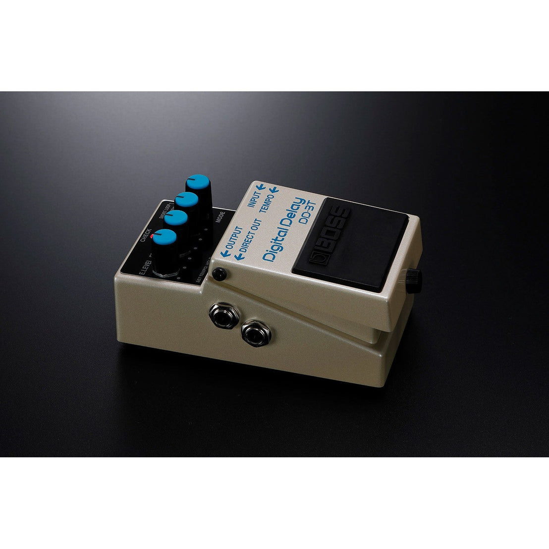 Pedal Guitar Boss DD-3T Digital Delay-Mai Nguyên Music