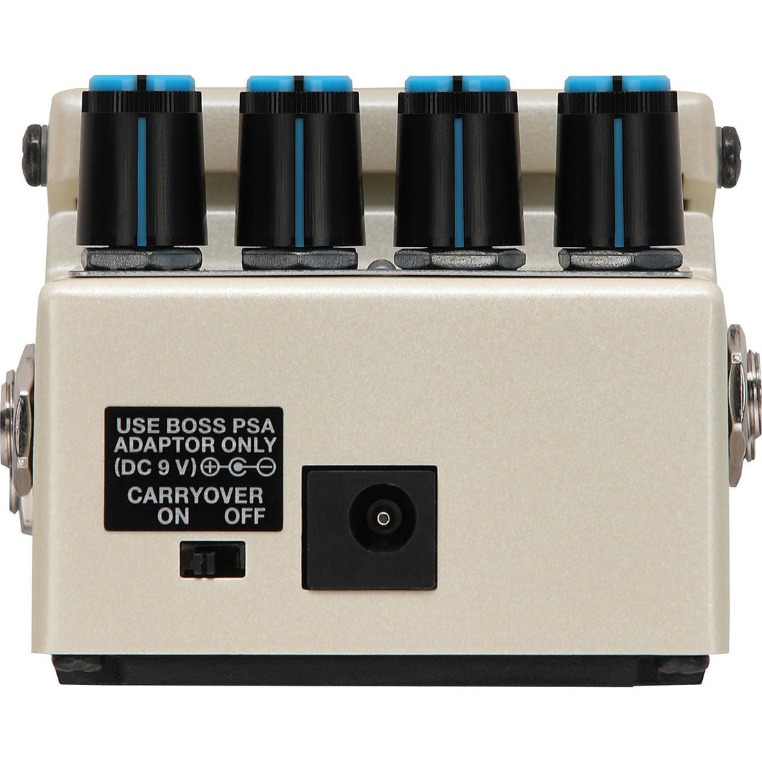 Pedal Guitar Boss DD-8 Digital Delay-Mai Nguyên Music