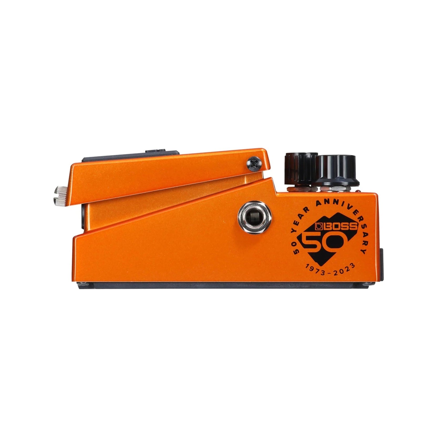 Pedal Guitar Boss DS-1-B50A Distortion 50th Anniversary Limited Edition-Mai Nguyên Music