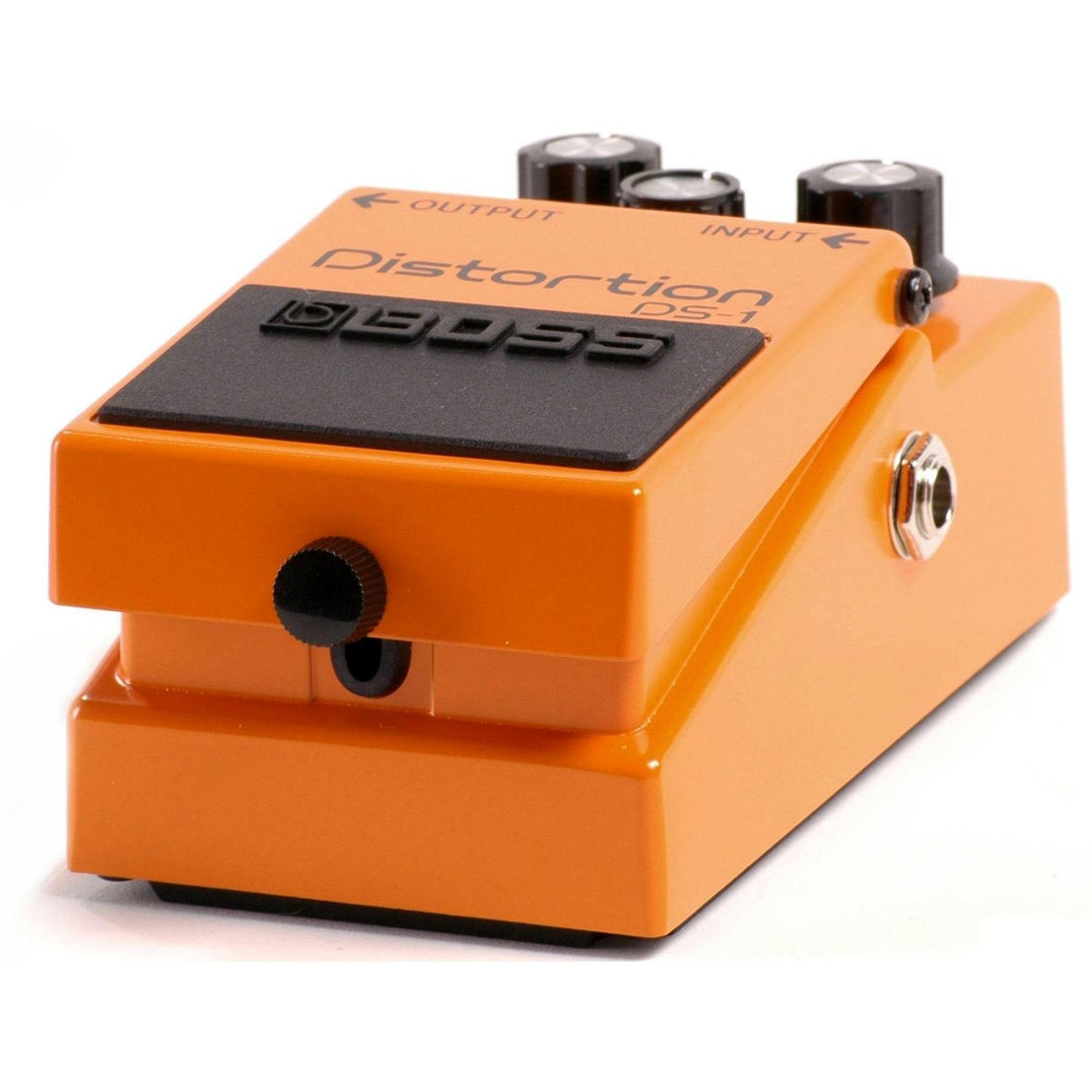 Pedal Guitar Boss DS-1 Distortion-Mai Nguyên Music