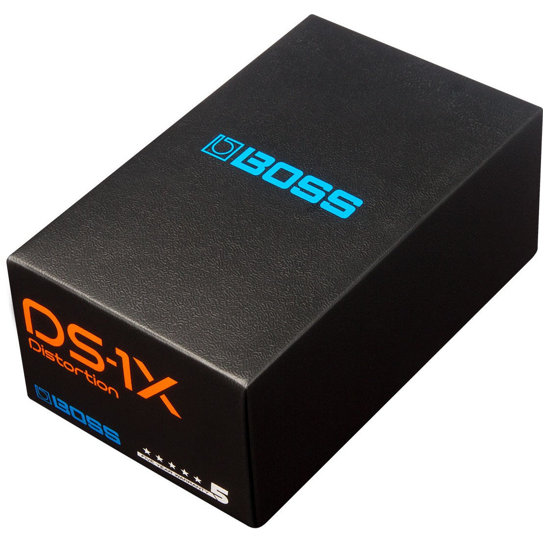 Pedal Guitar Boss DS-1X Distortion-Mai Nguyên Music