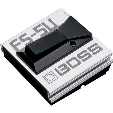 Pedal Guitar Boss FS-5L Footswitch-Mai Nguyên Music