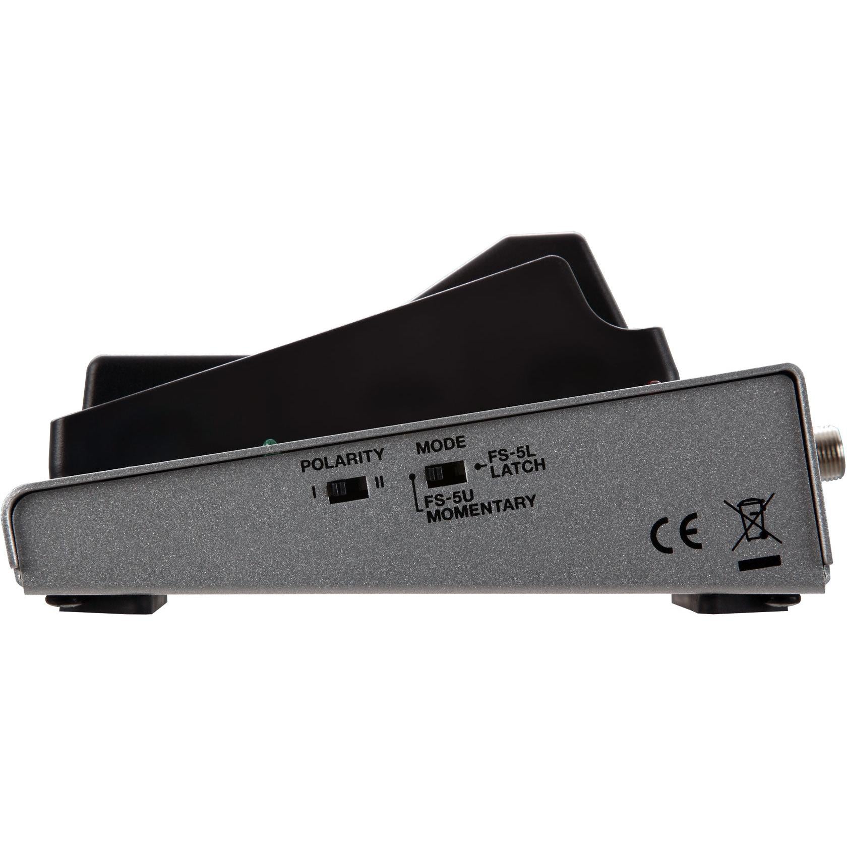 Pedal Guitar Boss FS-7 Dual Footswitch-Mai Nguyên Music