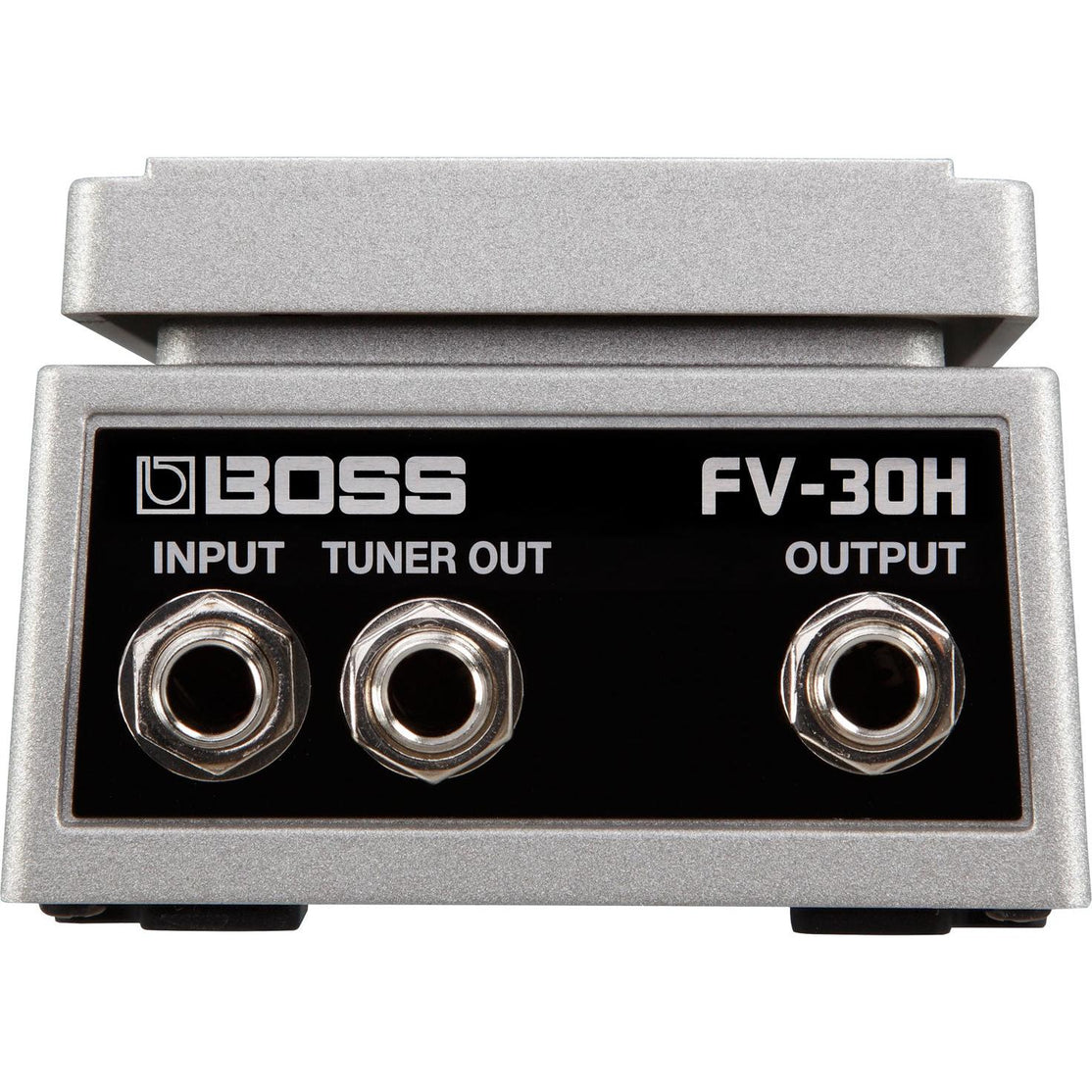 Pedal Guitar Boss FV-30H Foot Volume-Mai Nguyên Music