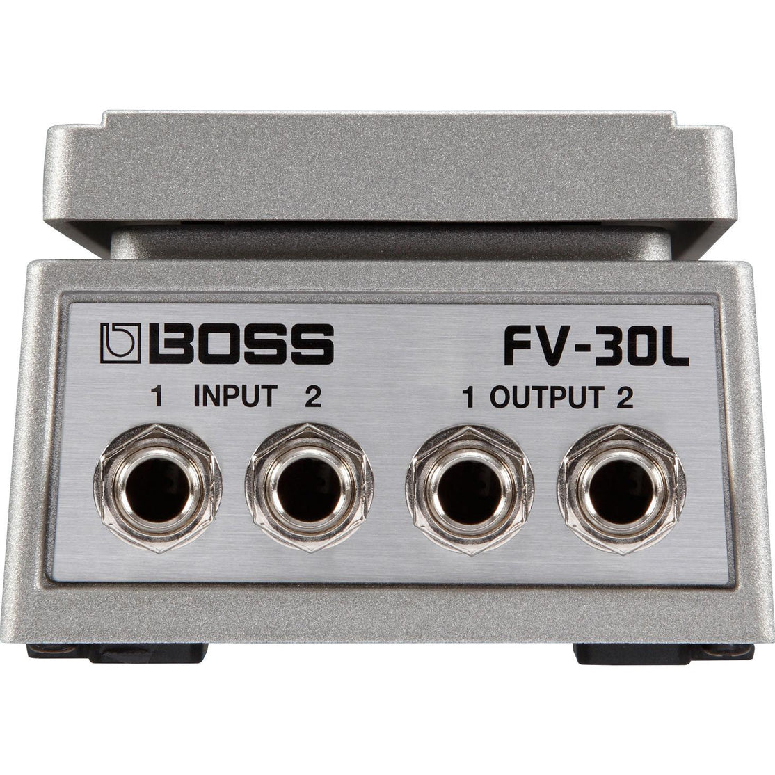 Pedal Guitar Boss FV-30L Foot Volume-Mai Nguyên Music