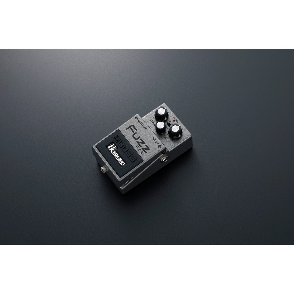 Pedal Guitar Boss FZ-1W Waza Craft Fuzz-Mai Nguyên Music