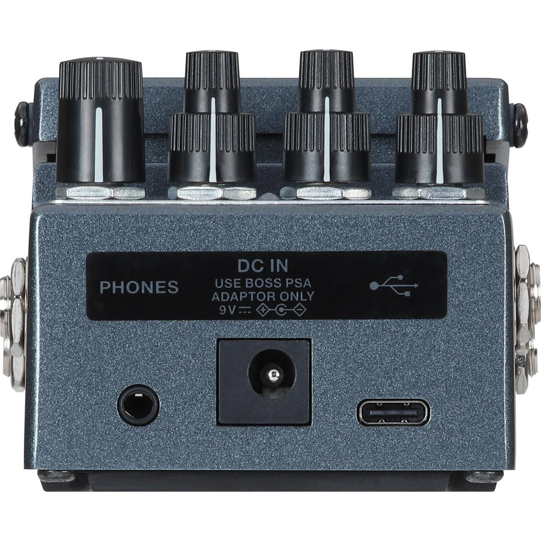 Pedal Guitar Boss IR-2 Amp & IR Cabinet-Mai Nguyên Music