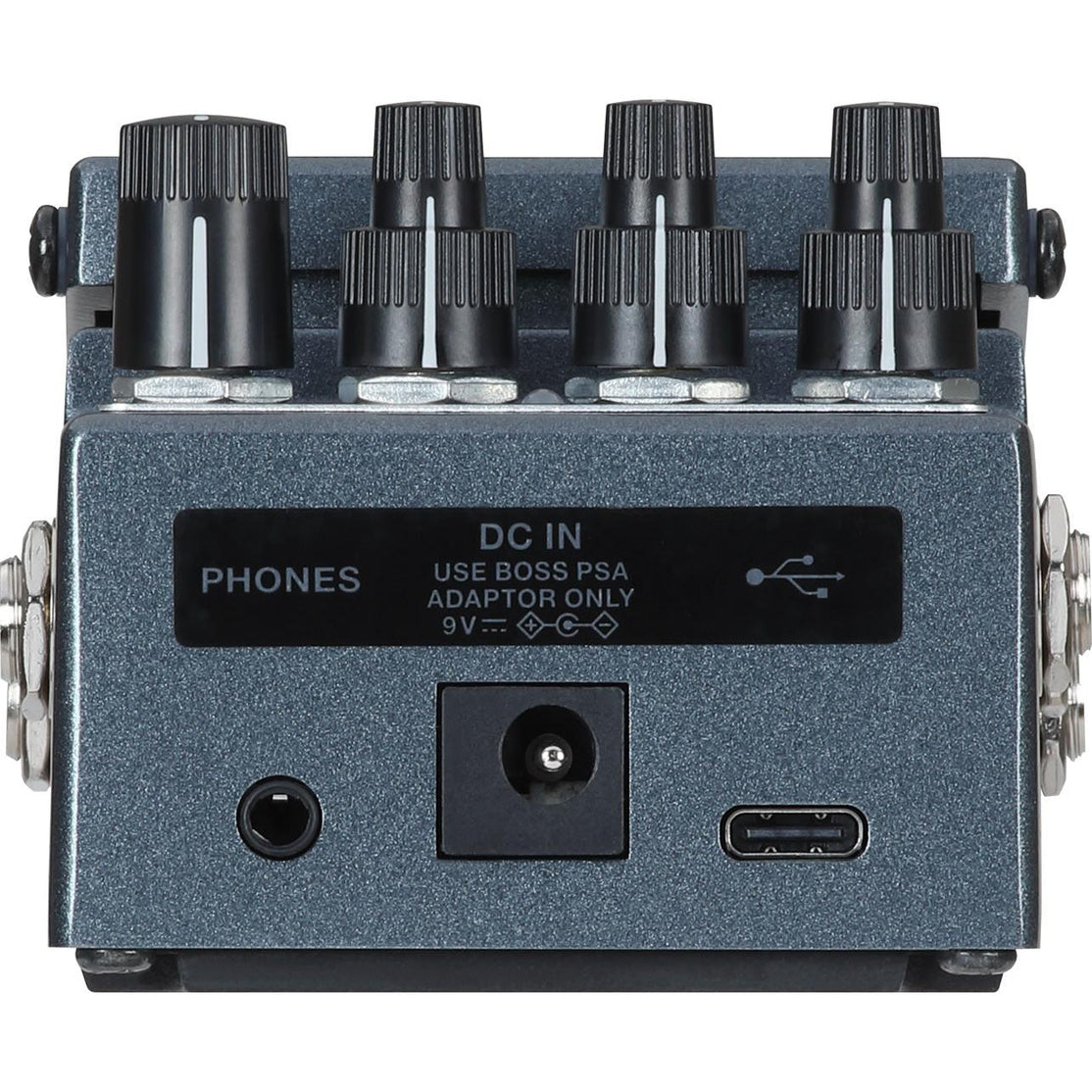 Pedal Guitar Boss IR-2 Amp & IR Cabinet-Mai Nguyên Music