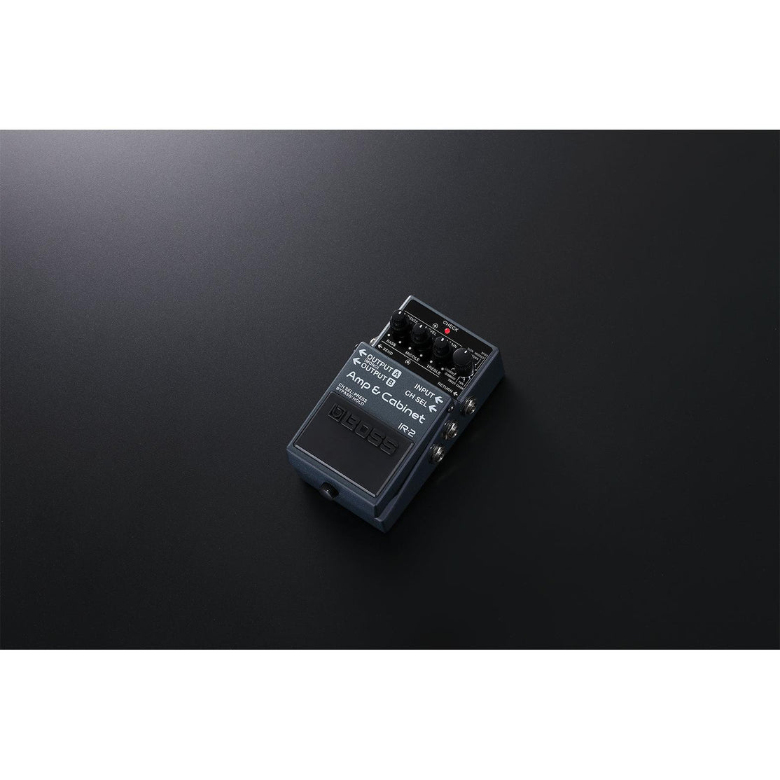 Pedal Guitar Boss IR-2 Amp & IR Cabinet-Mai Nguyên Music