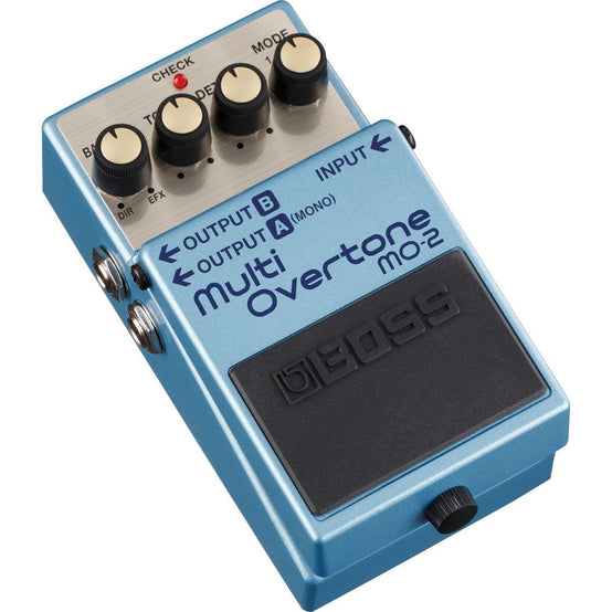 Pedal Guitar Boss MO-2 Multi Overtone-Mai Nguyên Music