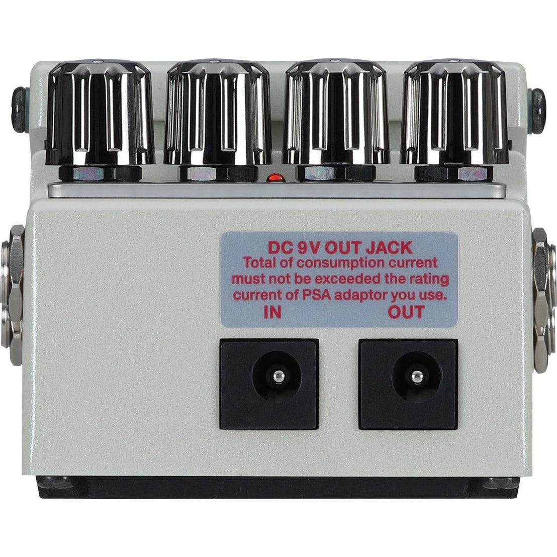 Pedal Guitar Boss NS-1X Noise Suppressor-Mai Nguyên Music