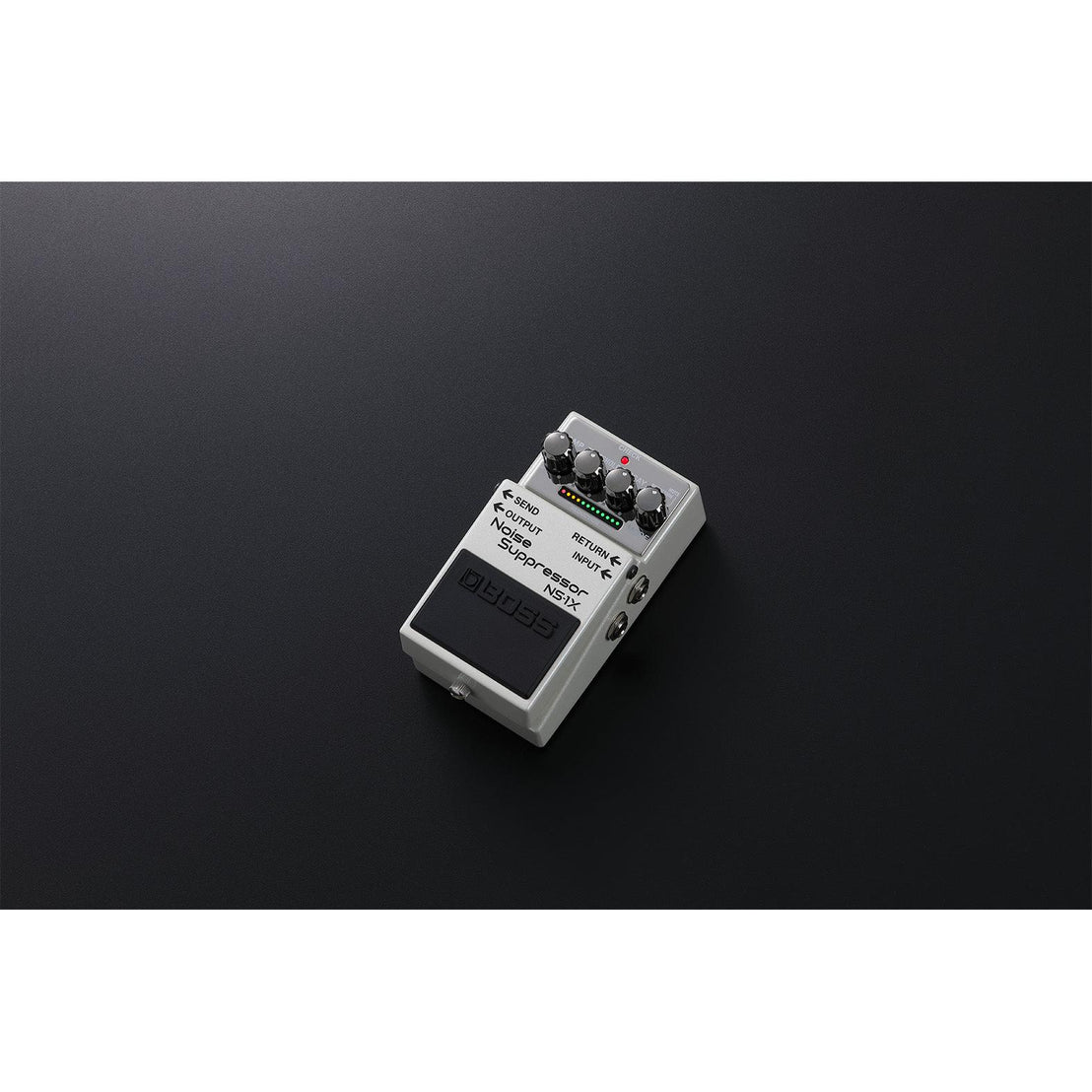 Pedal Guitar Boss NS-1X Noise Suppressor-Mai Nguyên Music