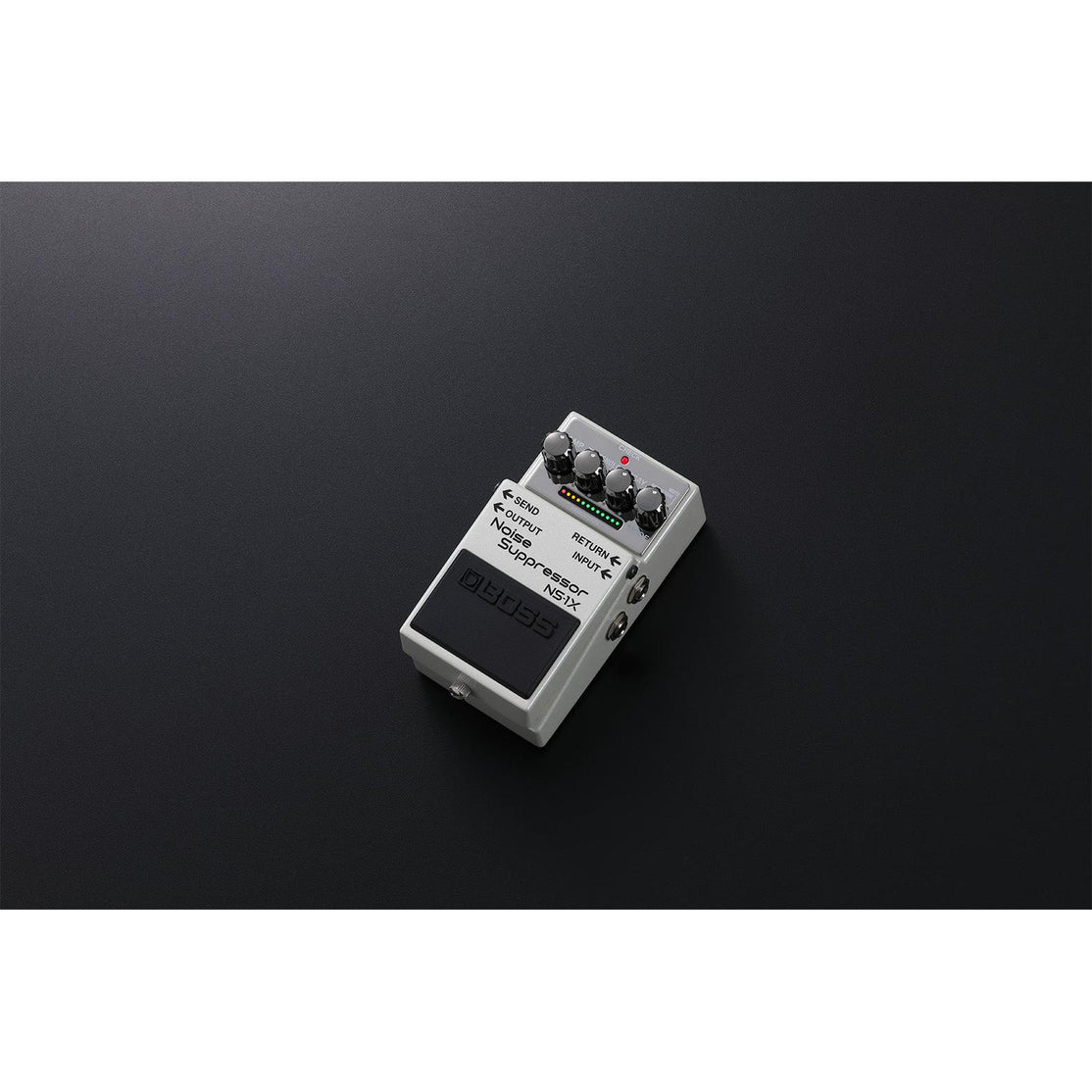 Pedal Guitar Boss NS-1X Noise Suppressor-Mai Nguyên Music