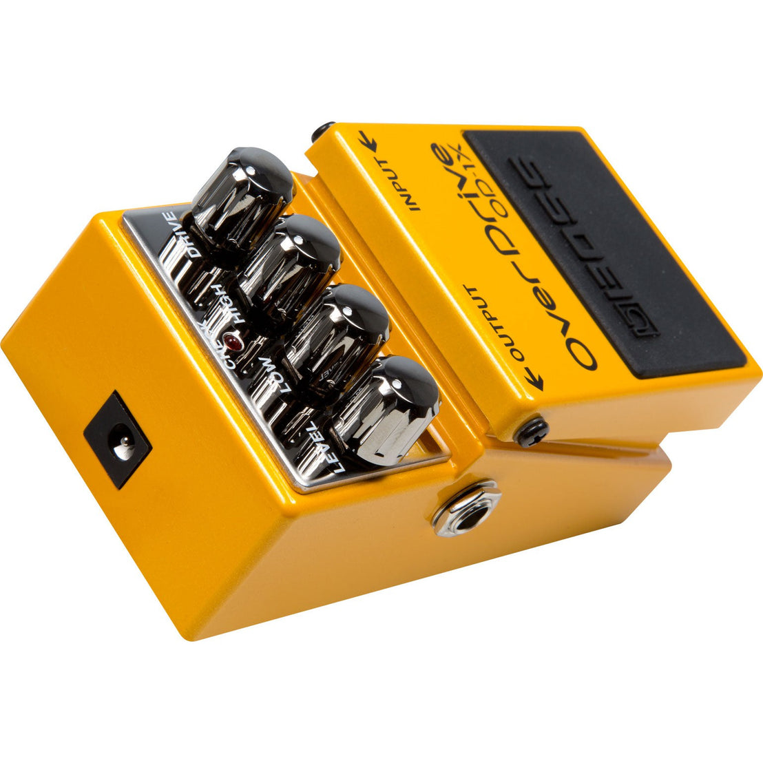 Pedal Guitar Boss OD-1X OverDrive-Mai Nguyên Music