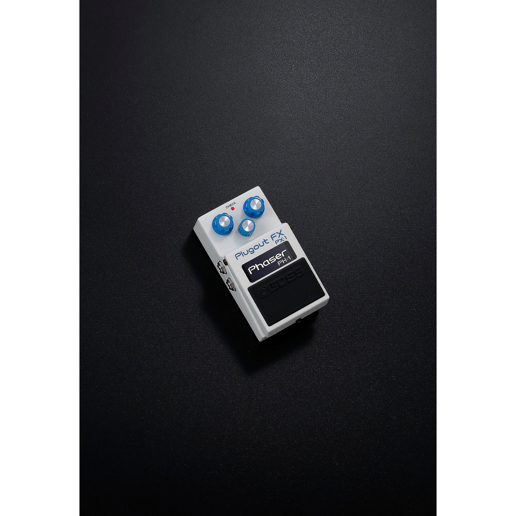 Pedal Guitar Boss PX-1 Plugout FX-Mai Nguyên Music