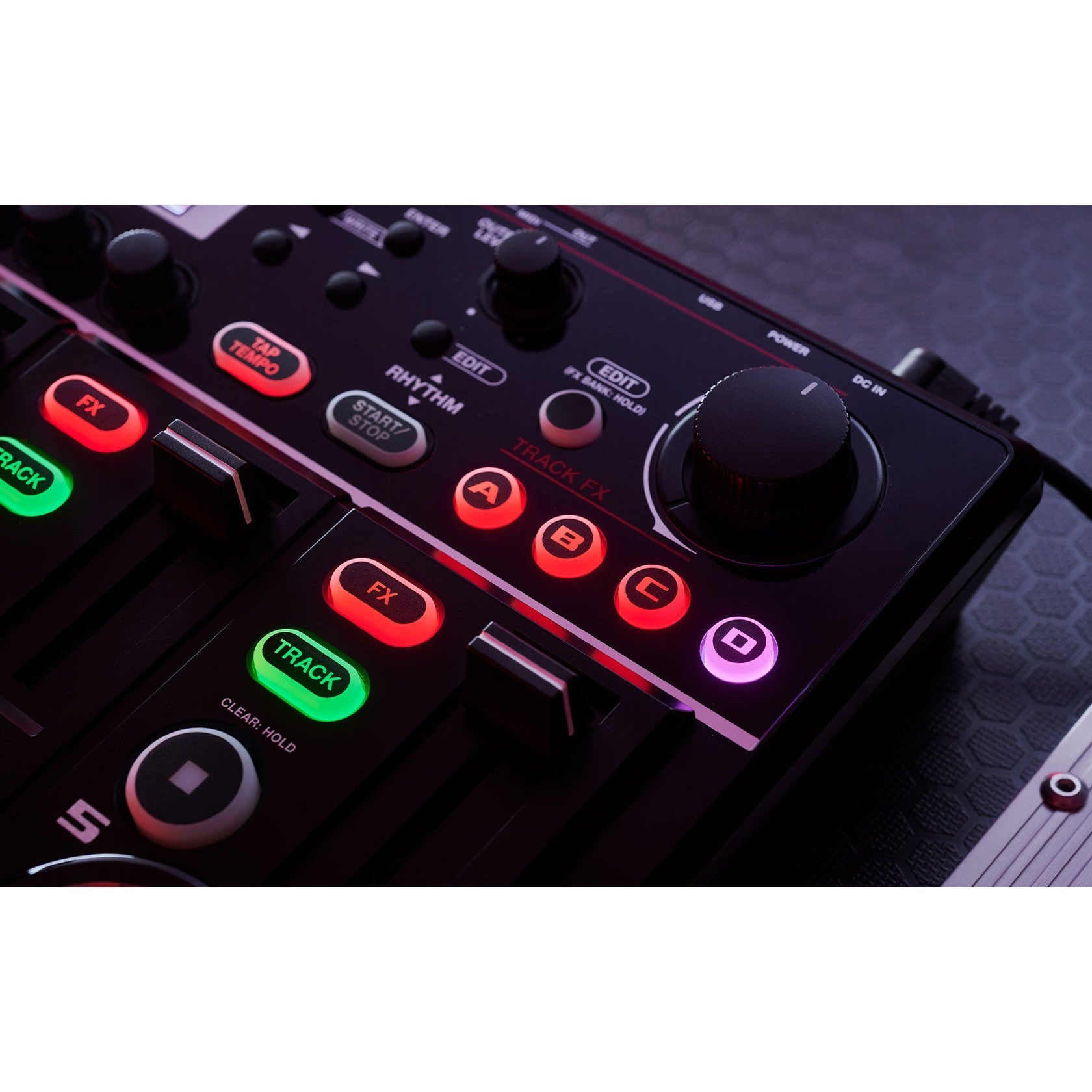 Pedal Guitar Boss RC-505mkII Loop Station-Mai Nguyên Music