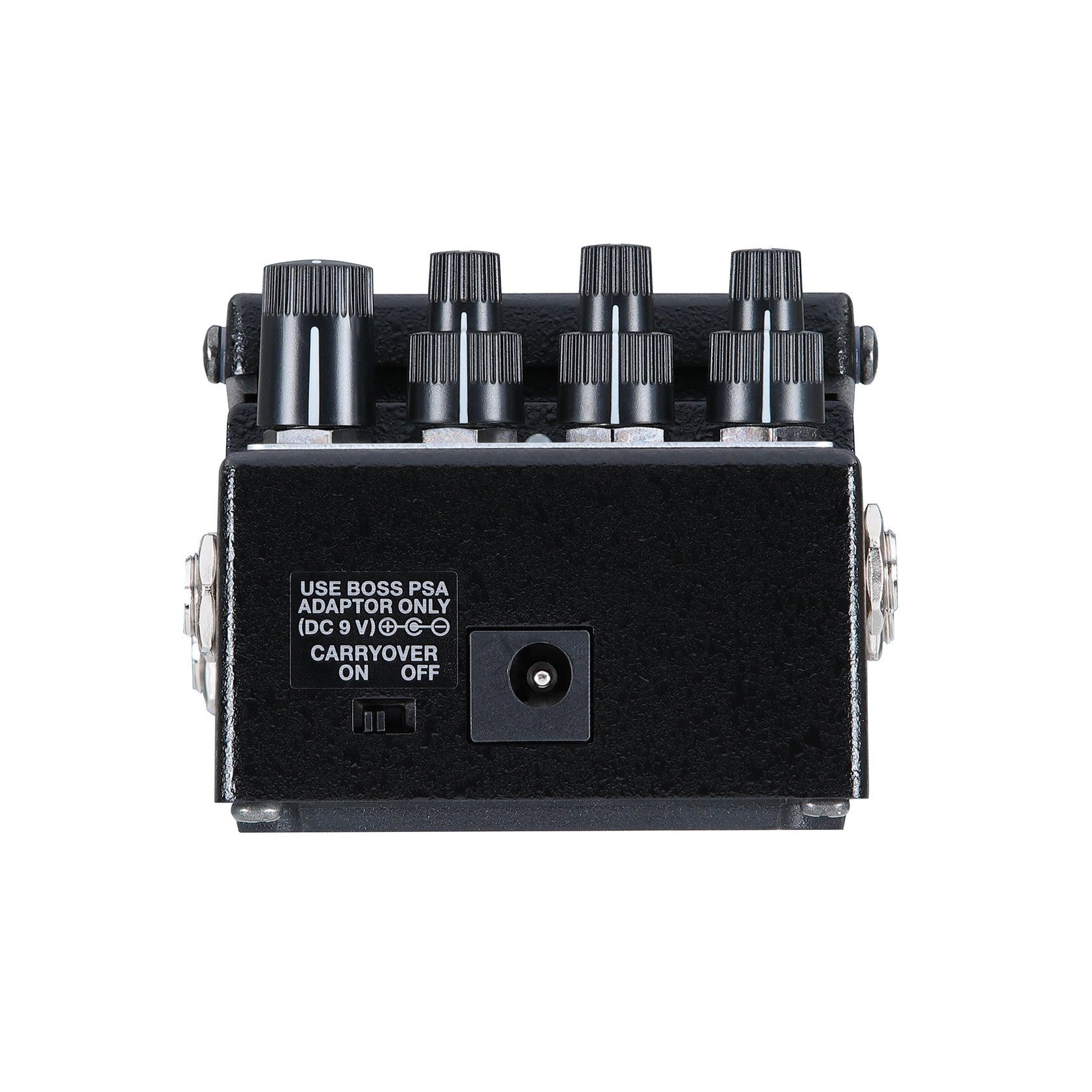 Pedal Guitar Boss RE-2 Space Echo Delay & Reverb-Mai Nguyên Music