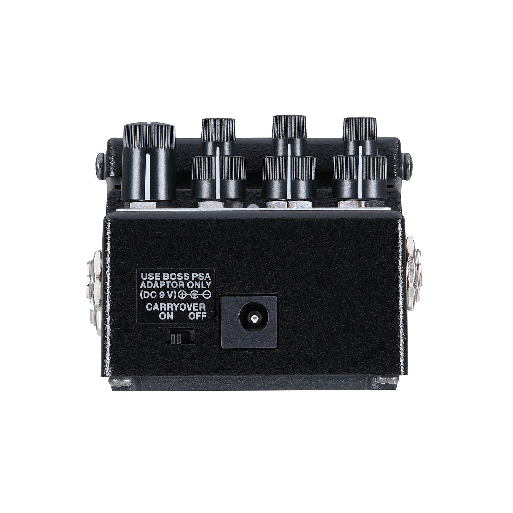 Pedal Guitar Boss RE-2 Space Echo Delay & Reverb-Mai Nguyên Music