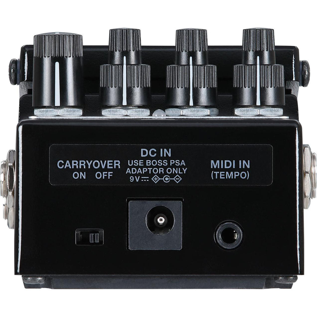 Pedal Guitar Boss SDE-3 Dual Digital Delay-Mai Nguyên Music