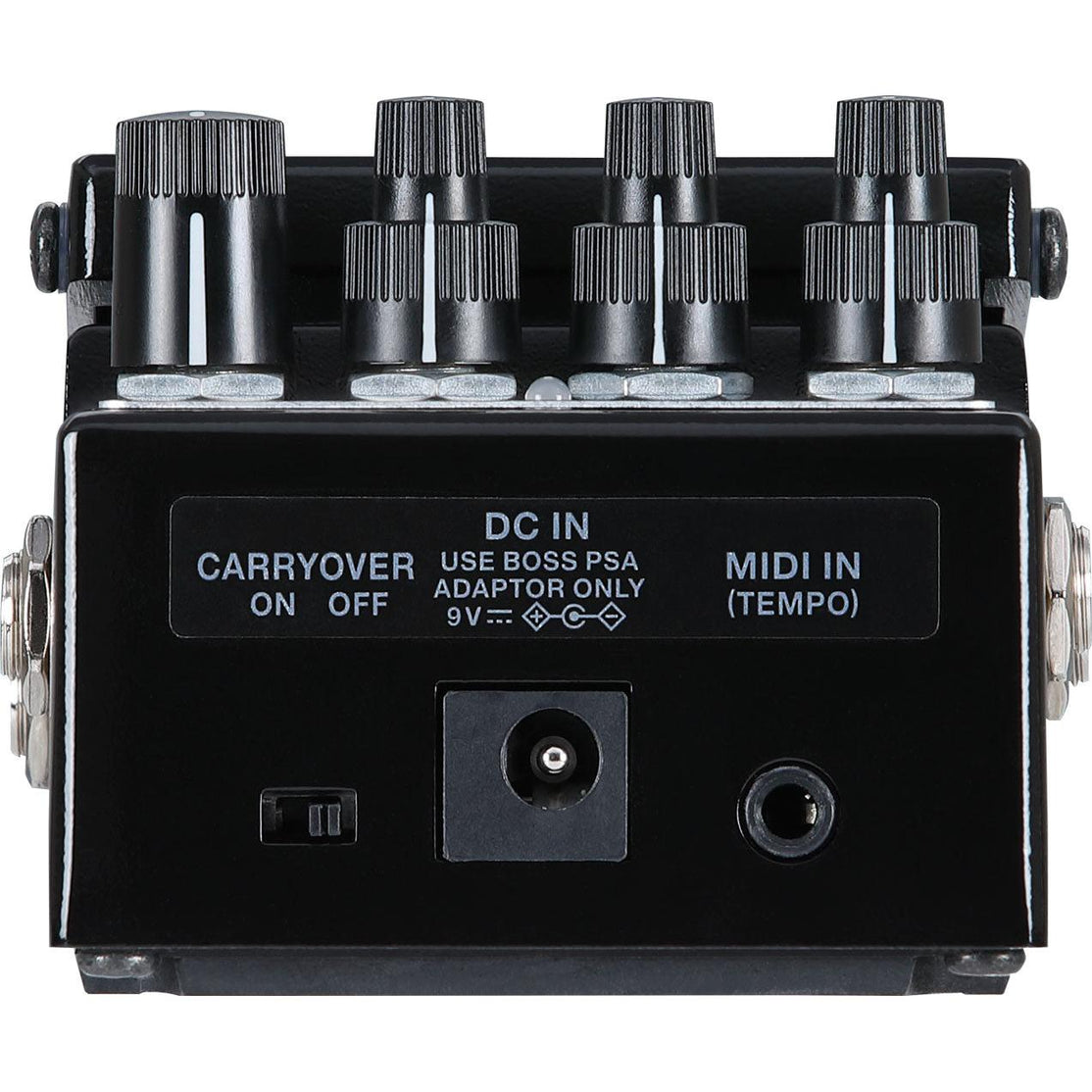 Pedal Guitar Boss SDE-3 Dual Digital Delay-Mai Nguyên Music